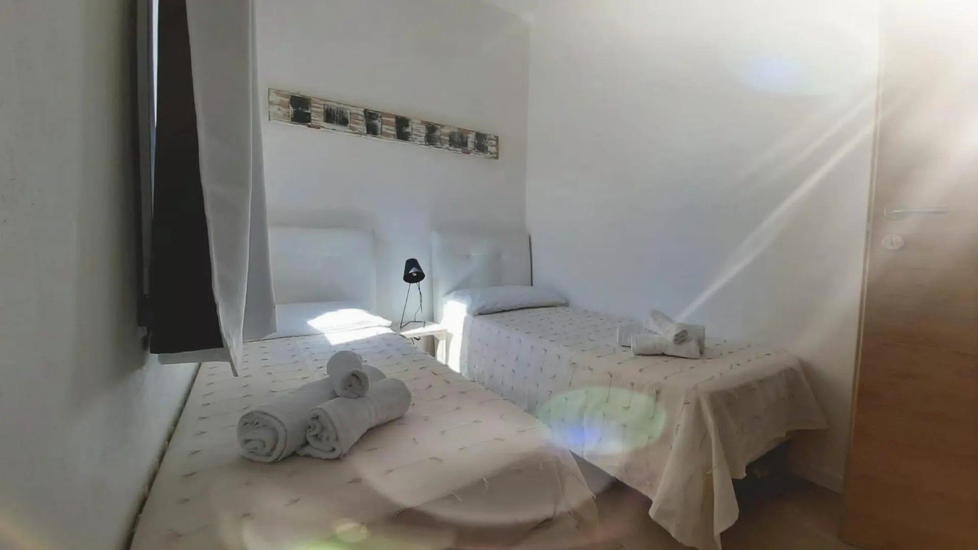 Appartement Chiara'S Country à Alghero 0*,