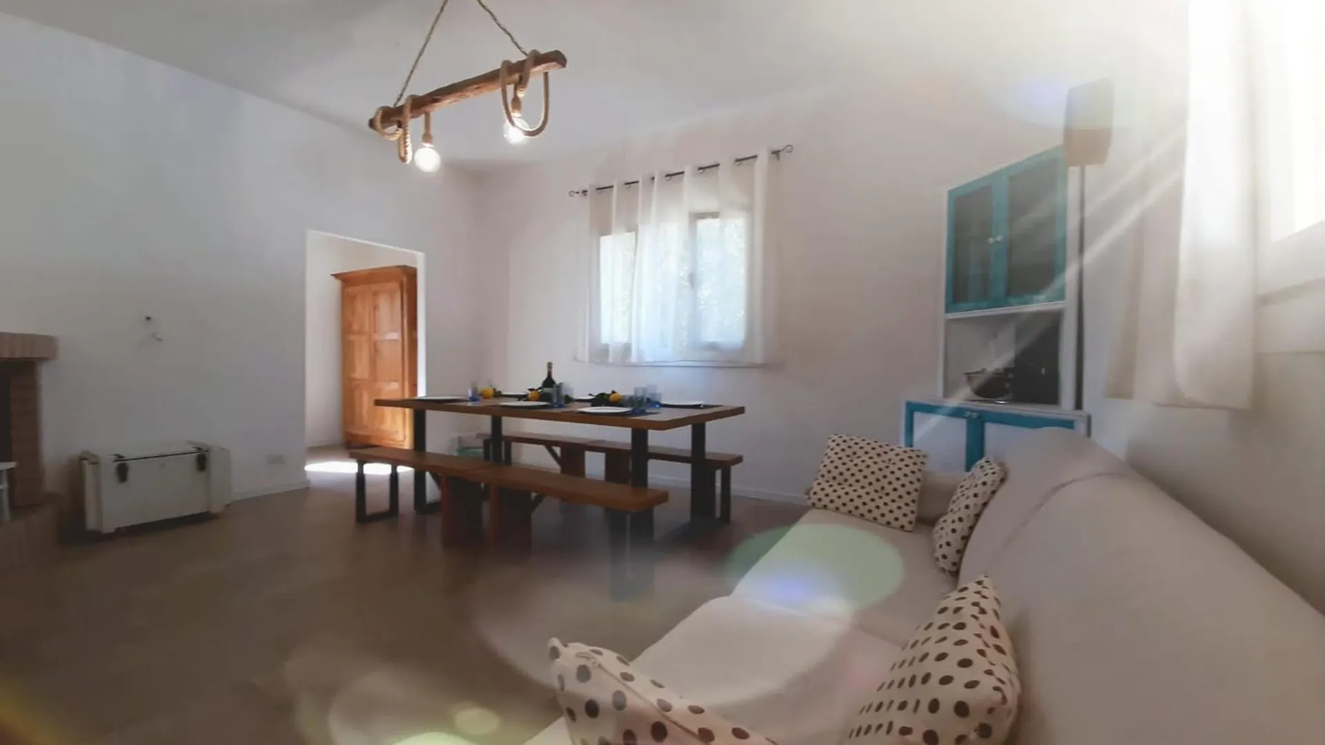 Appartement Chiara'S Country à Alghero