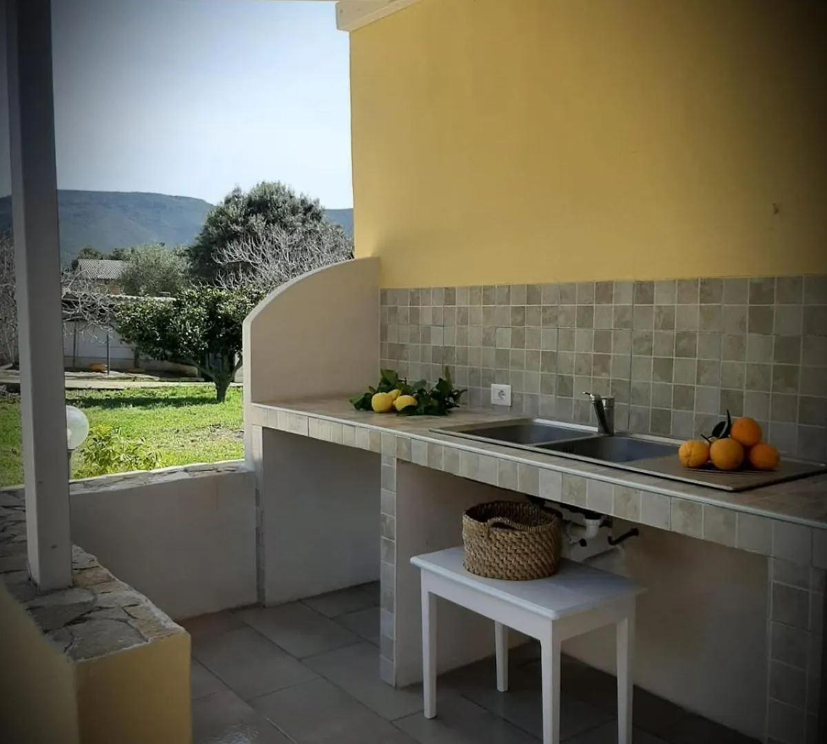 Appartement Chiara'S Country à Alghero