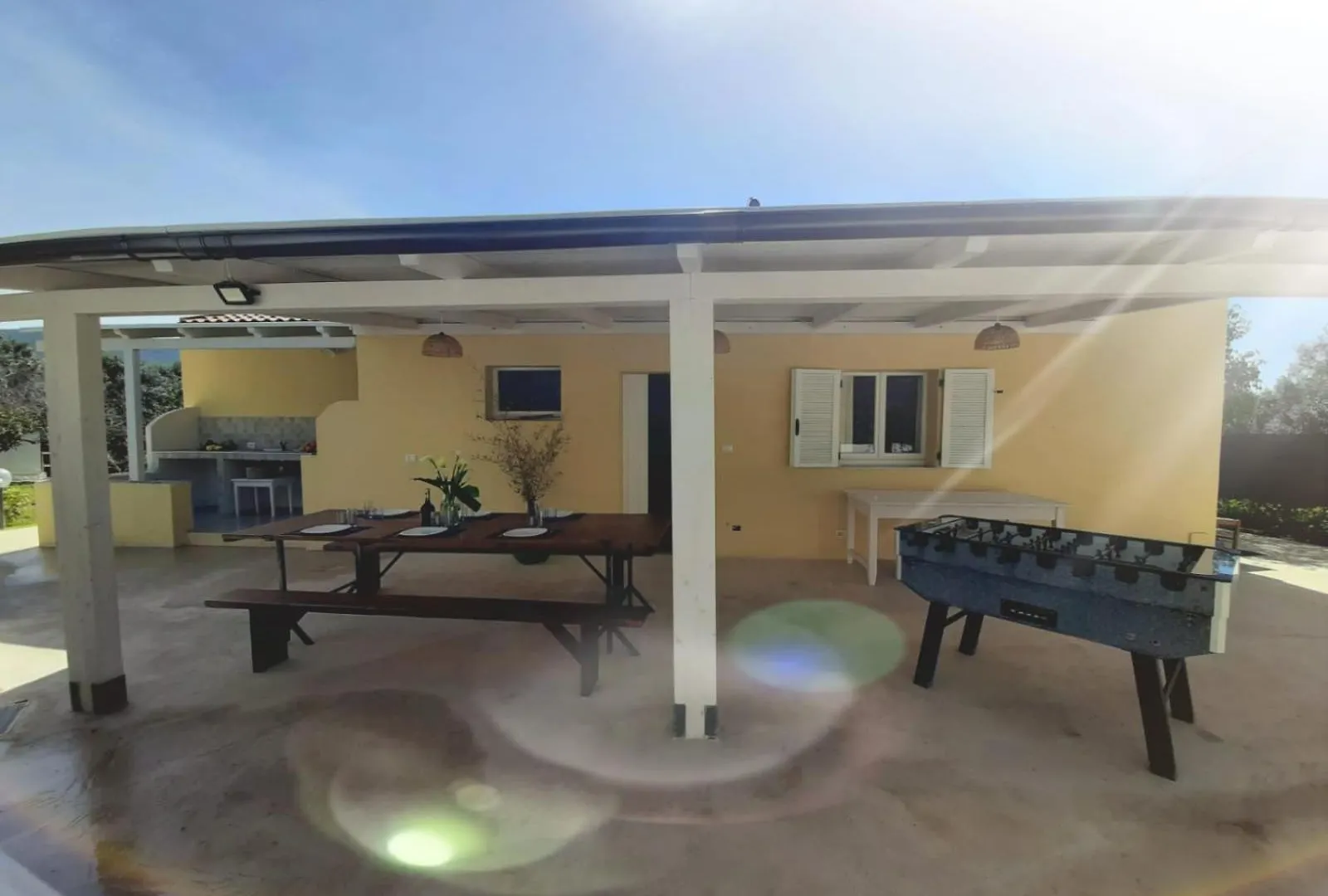 Apartamento Chiara'S Country Alguer Italia