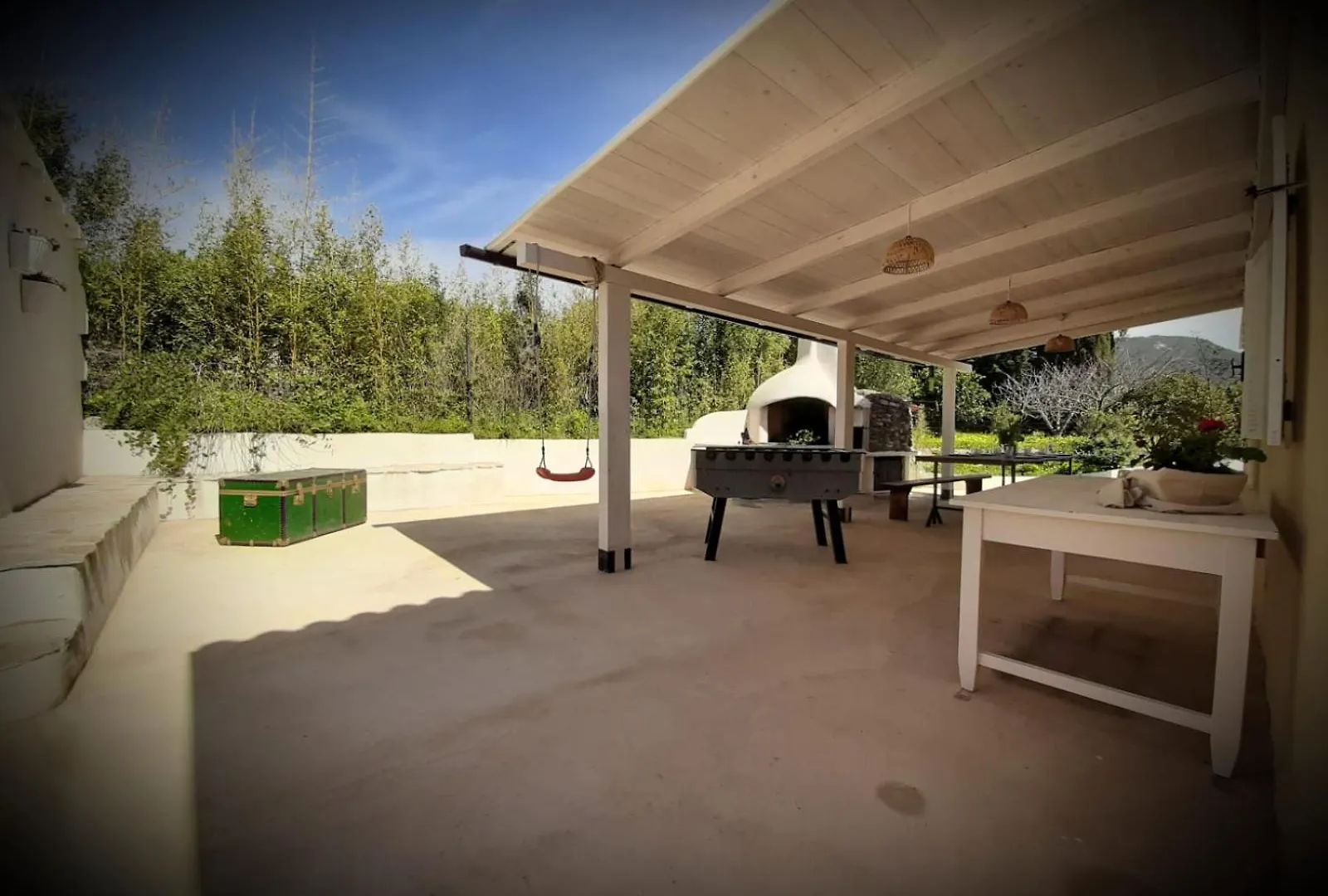 Apartamento Chiara'S Country Alguer